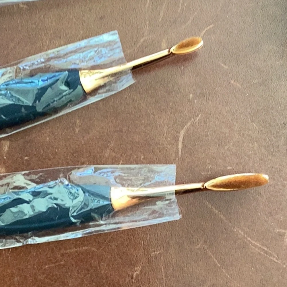 Makeup Brush Bundle